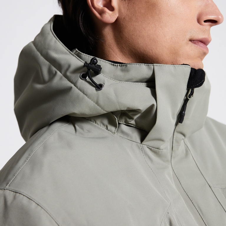 Ski jacket "Åre 2.0" Calm Army